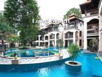 Long Beach Garden Hotel & Pavilions