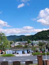 Sippin’ Serenity: A Matcha-Lover’s Day Out in Uji, Japan 🍵🌿