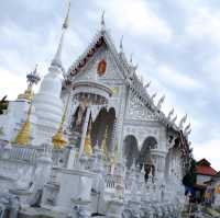 ไหว้พระเก้าวัด วัดเชียงราย ลำปาง