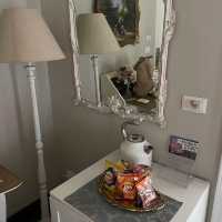 Double bed hotel ภาวนา41