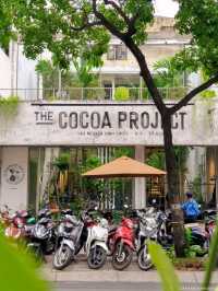 The Cocoa Project