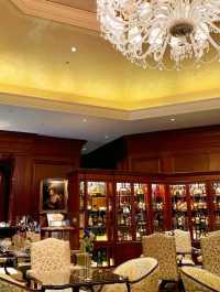 ✨ Regal Retreat in the Heart of Osaka – The Ritz-Carlton ! ✨
