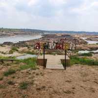 สามพันโบก แกรนด์แคนยอนแห่งเมืองไทย