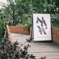 NAYA Cafe Ayutthaya นาย่าคาเฟ่ อยุธยา