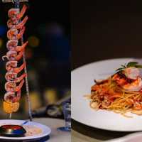 Mode Sathorn Hotel