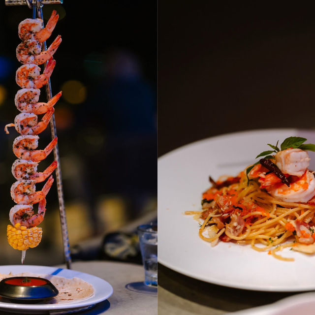Mode Sathorn Hotel