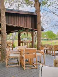 Trot Cafe Khaoyai 🐴