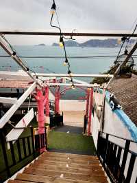 臨時決定的釜山小旅行