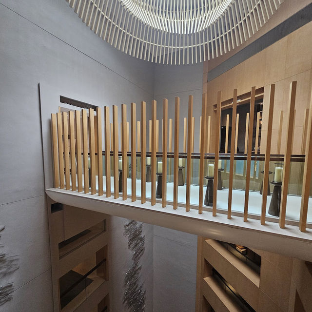 奕居 (Upper House) 奕居 (Upper House)
