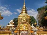 แนะนำที่เที่ยวที่น้อยคนจะรู้จัก ณ แม่สาย!!!