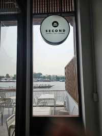 Second Cafe | Wanglang