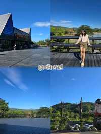 ทริป 2 วัน 1 คืน แอดเวนเจอร์ ที่นครนายก