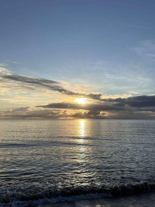Cairns trip
