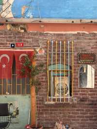 Balat: A Colorful Escape in Istanbul