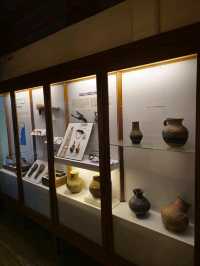 해외여행 바릴로체 박물관 Francisco Moreno Museum of Patagonia