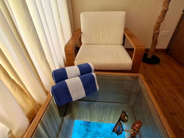 🏝馬爾代夫：水上屋無敵海景的完美結合