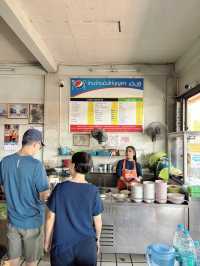 บุญตา ข้าวมันไก่ ร้านเด็ดแห่งเมืองปราจีน