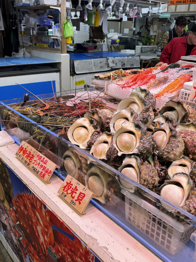 國際通必吃必逛的十間店趕快收藏