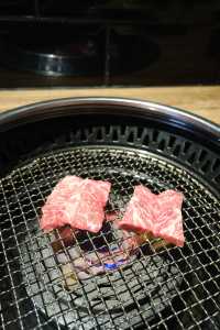 樓上抵食和牛燒肉