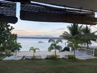 Commuting to Samal