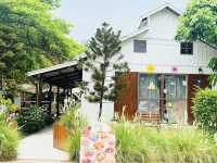 Weekend well spent at Little Barn Kids Café