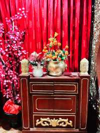 Halley at Mandarin Palace: Exquisite Pork-Free Dim Sum in a Regal Chinese Setting  