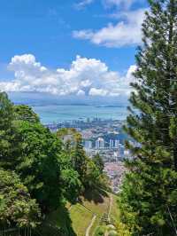 Batu Ferringhi 2D1N Itinerary: Nature and Beach Escape