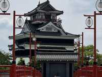 Kiyosu Castle