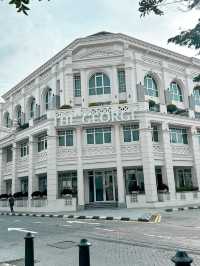 Historical and Charming Hotel in Georgetown