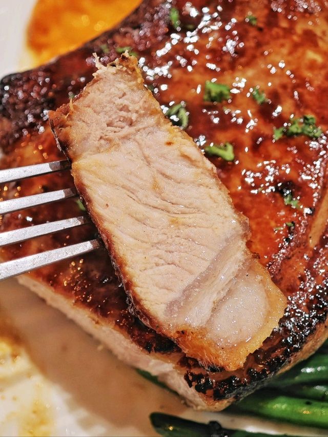輕奢🇫🇷法式小館🍽️