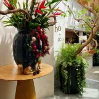 Nature’s Elegance at Botanica+Co