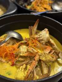 Reef to Plate Dinner Buffet at DoubleTree by Hilton KL, A Sustainable Meal for Seafood Lovers