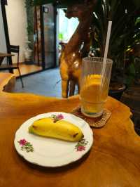 Hidden Nature-Inspired Café in JB You’ll Love