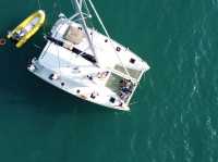 ล่องเรือ Sailing Yacht - ชมวิวทะเลแบบพาโนรามา