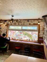 【釜山】絶対に行きたい カラフルな街「甘川文化村」
