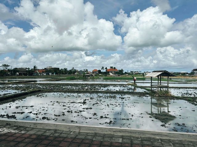 Canggu Hype Suites