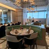 A Taste of Penang Elegance at Sago