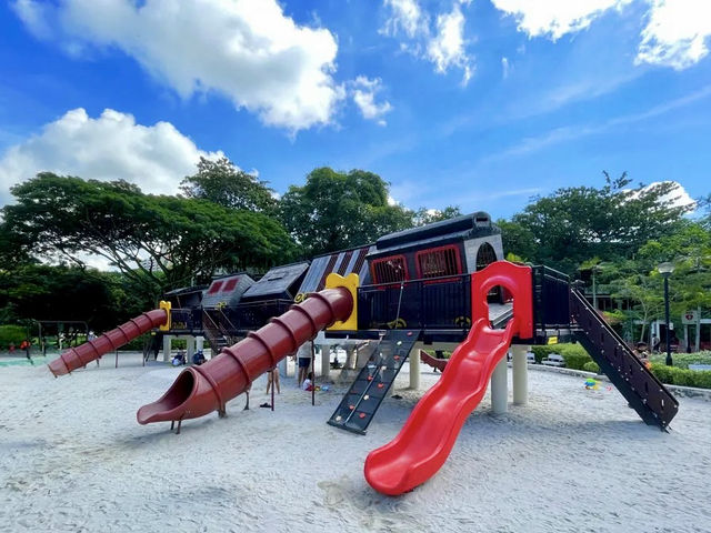 🏙️ Stay Hip in the Heartlands: My Tiong Bahru Singapore Escape 🇸🇬✨