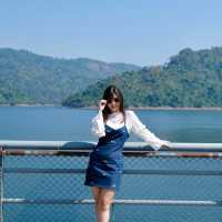 เขื่อนขุนด่านปราการชล นครนายก