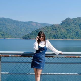 Khun Dan Prakan Chon Dam, Nakhon Nayok