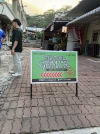 Cendol Gemuk: The Best Cendol in Town and So Much More!