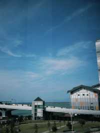 Drawbridge Terengganu🌉