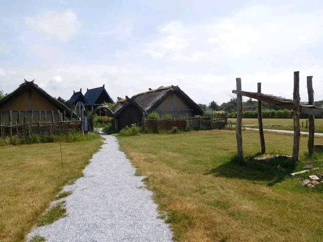 Ringkøbing – Denmark’s Coastal Gem of History and Nature