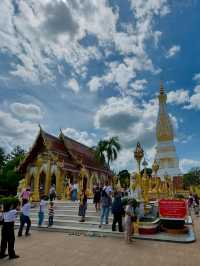 Experience the Spiritual Majesty