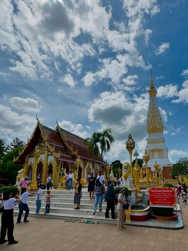 Experience the Spiritual Majesty