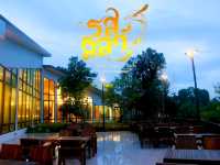 ร้านอาหารไทย รสลีลา สาขาระยอง