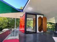 蘇黎世 | Pavilion Le Corbusier，當代建築大師 Le Corbusier 的經典之作
