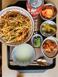 울진봄여행_ 등기산스카이워크와 덮밥맛집