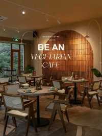 Be An - Vegetarian Cafe
