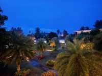 Nana Beach Hotel & Resort ชุมพร
